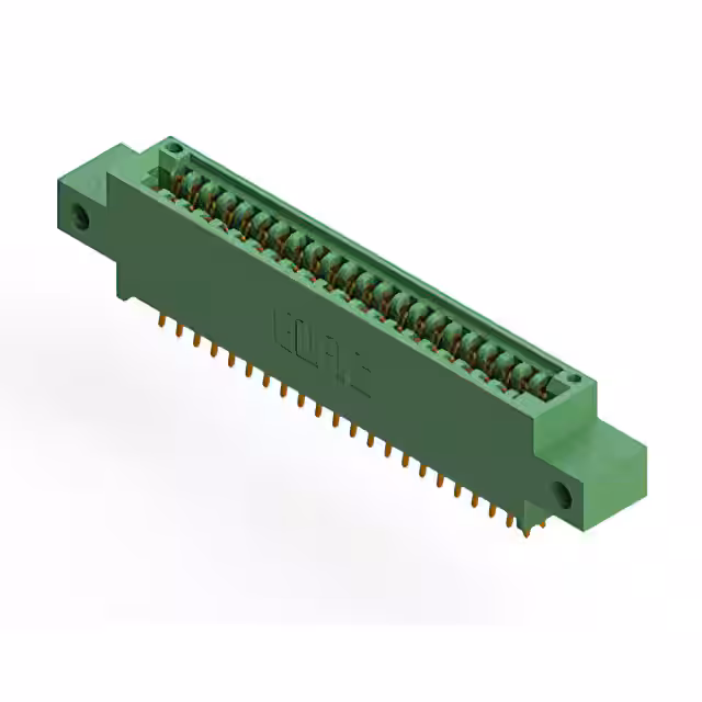 345-044-556-812 EDAC Inc.  Edgeboard Connectors
